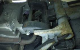 SUZUKI LET's 4 CA45A