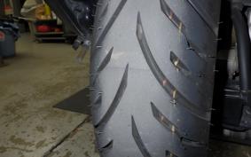 HONDA ADV160 2012 KF54