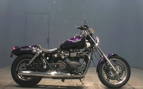 TRIUMPH SPEEDMASTER 2008 J9161R