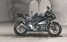 YAMAHA YZF-R25 RG43J