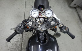 YAMAHA SR400 Gen.2 1990 1JR