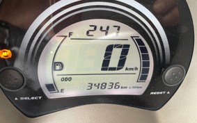 YAMAHA NMAX ABS SE86J