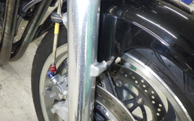 KAWASAKI ZEPHYR 1100 1998 ZRT10A