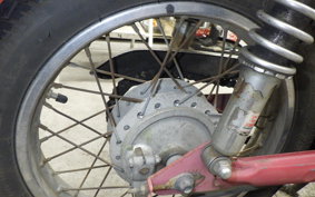 HONDA LITTLE CUB 2020 AA01