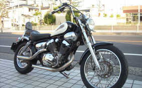 YAMAHA XV250S VIRAGO 1996 3DM