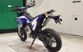 YAMAHA WR250X 2007 DG15J