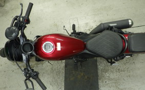 HONDA REBEL 250 S 2014 MC49
