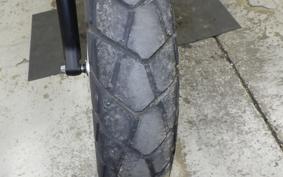 YAMAHA TW225 2008 DG09J