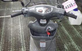 SUZUKI ADDRESS V125 G 2005 CF46A