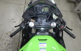 KAWASAKI NINJA ZX-6R A 2019 ZX636G