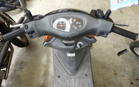 SUZUKI ADDRESS V125 CF46A