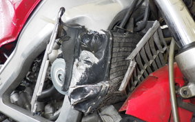 HONDA VT250 SPADA MC20