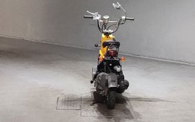 HONDA BYTE AF59