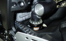 KAWASAKI NINJA ZX-6R A 2024 ZX636J