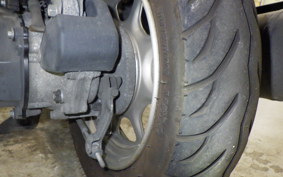 HONDA TACT Basket 2026 AF79