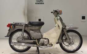 HONDA C50 SUPER CUB E AA01
