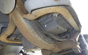 SUZUKI LET's 4 CA45A