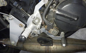 KAWASAKI KSR-1 MX050B