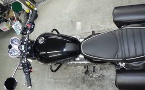 TRIUMPH BONNEVILLE T120 2024