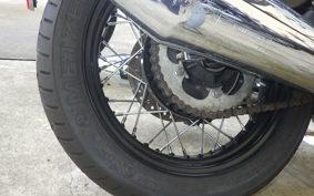 TRIUMPH BONNEVILLE T100 2015