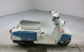 HONDA JULIO AF52