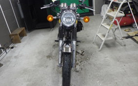 YAMAHA SR400 Gen.4 2016 RH03J