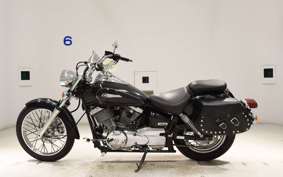 YAMAHA DRAGSTAR 250 2026 VG02J