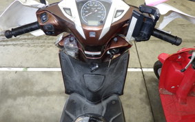 HONDA LEAD 125 JF45