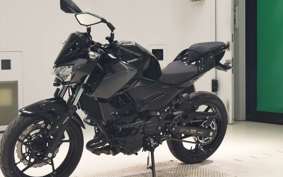 KAWASAKI Z400 Gen.2 2023 EX400L