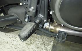HARLEY PAN AMERICA 1250 S 2021