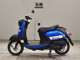 Фото Yamaha VINO 50 с японского аукциона