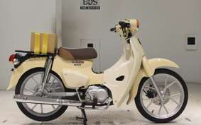 HONDA C110LITE JA76