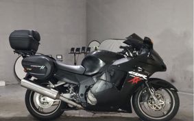 HONDA CBR1100XX 2000 SC35