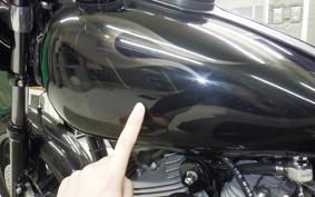 HARLEY FXD 1450 2002