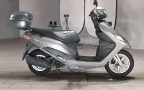 SUZUKI ADDRESS V125 DT11A