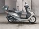 Фото Suzuki ADDRESS V125 с японского аукциона