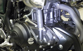 YAMAHA MT-03 ABS 2025 RH21J