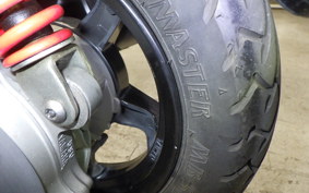 YAMAHA JOG ZR Gen.2 SA16J