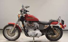 HARLEY XLH883 1997