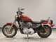 Фото Harley XLH883 1997 с японского аукциона