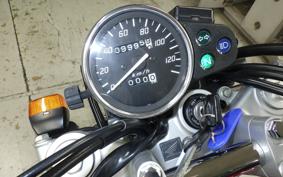 HONDA CB223S 2025 MC40