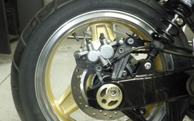 KAWASAKI ZEPHYR 750 1999 ZR750C
