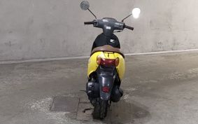 SUZUKI LET's 4 CA41A