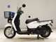 Фото Honda BENLY 110 1986 с японского аукциона