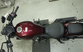 HONDA REBEL 1100 2021 SC83