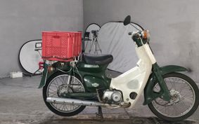 HONDA SUPER CUB50 AA01