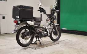 HONDA CT125-2 JA65
