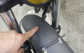SUZUKI GRASS TRACKER NJ47A
