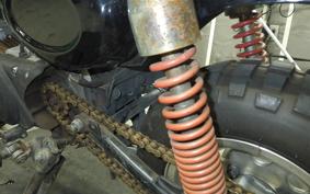 HONDA MONKEY 2006 Z50J