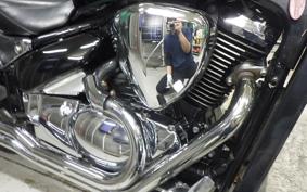 SUZUKI BOULEVARD 400 2014 VK57A